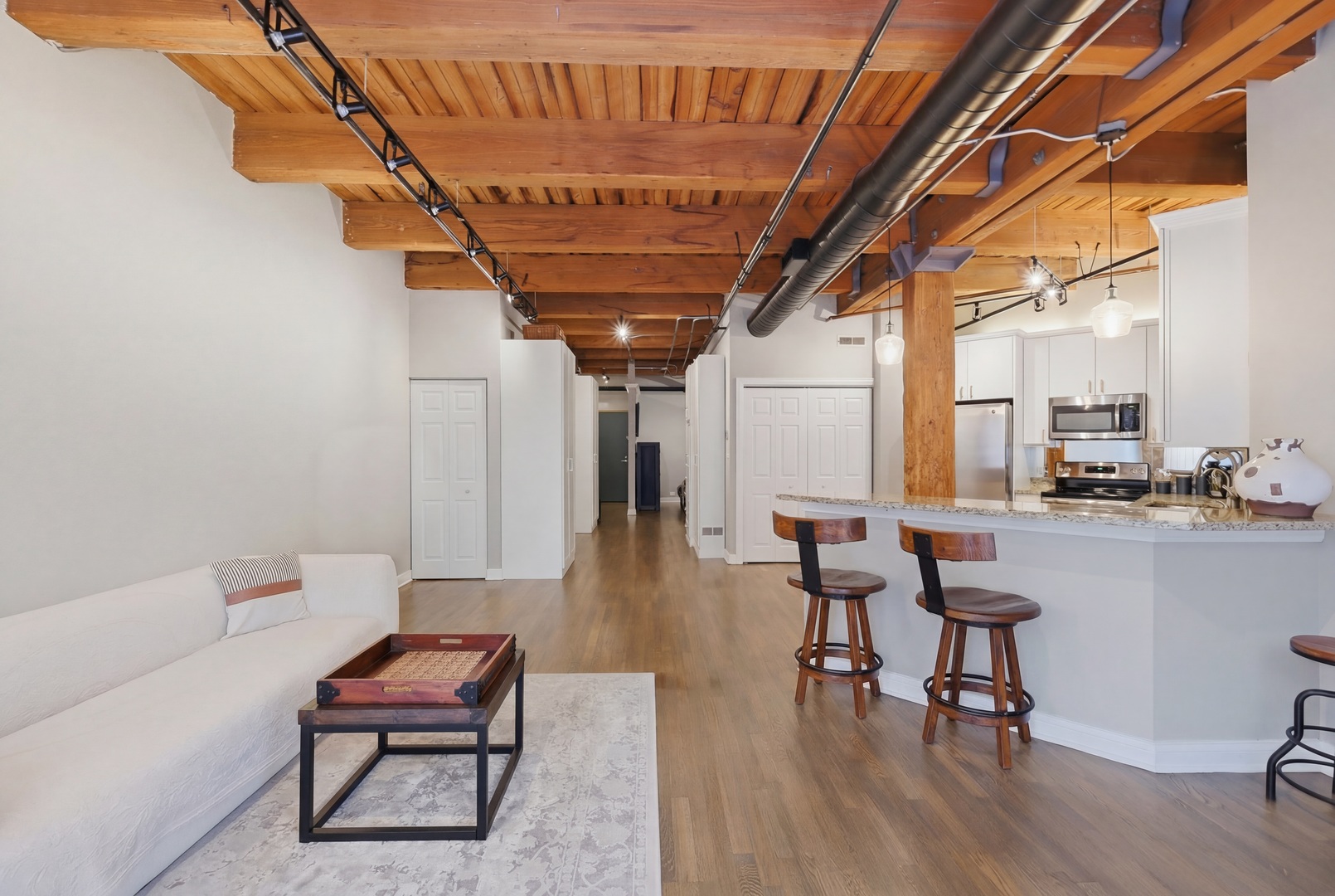 225 West Huron Street, Unit 313 Chicago, IL 60654 - Photo 14 of 27