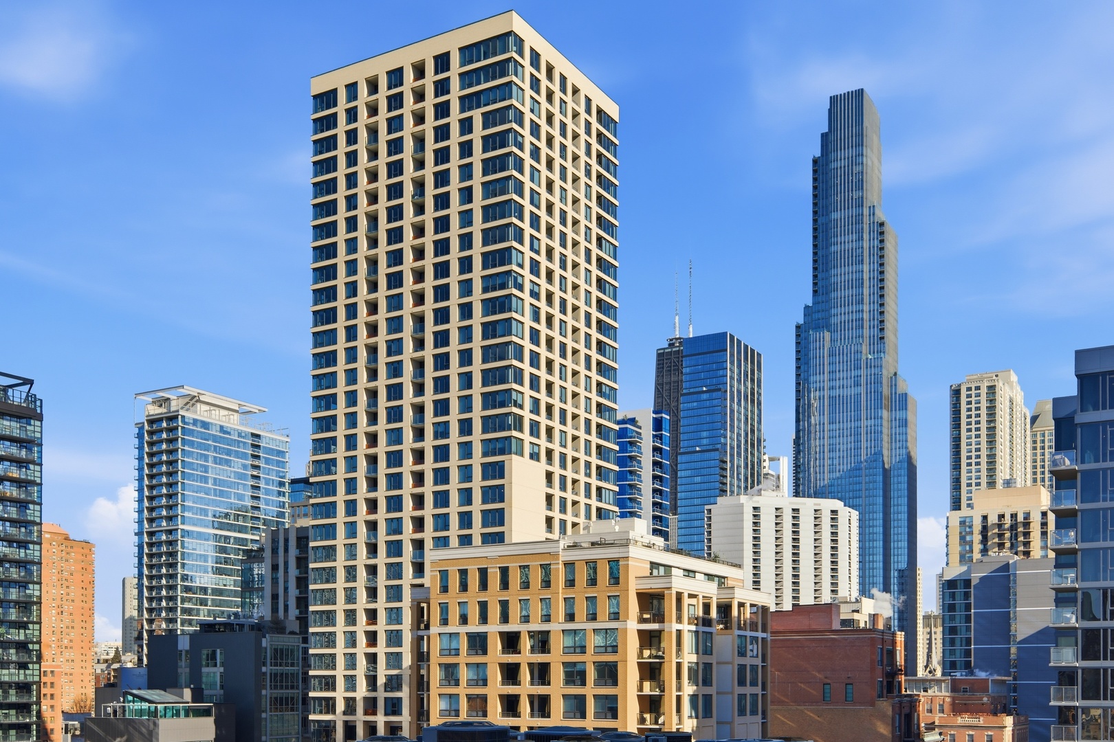 225 West Huron Street, Unit 313 Chicago, IL 60654 - Photo 22 of 27