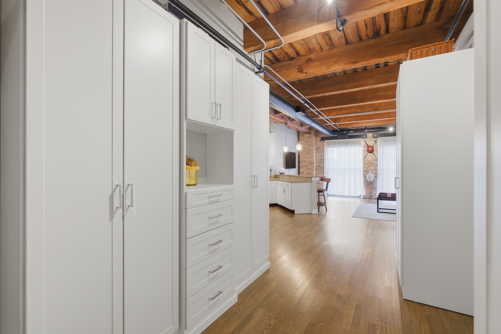 225 West Huron Street, Unit 313 Chicago, IL 60654 - Photo 5 of 27