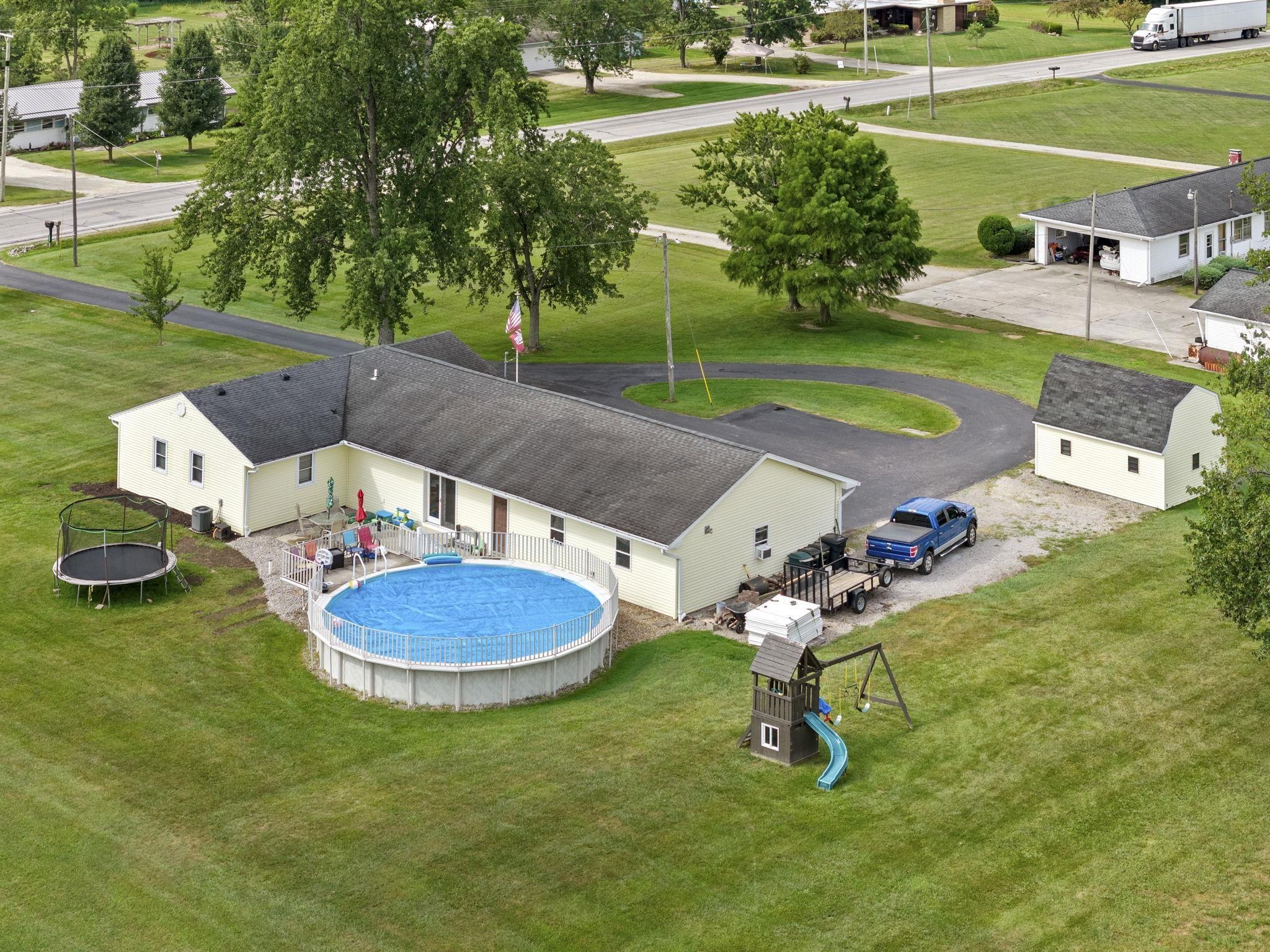 2555 East Us Highway Decatur, IN 46733 - Photo 3 of 36
