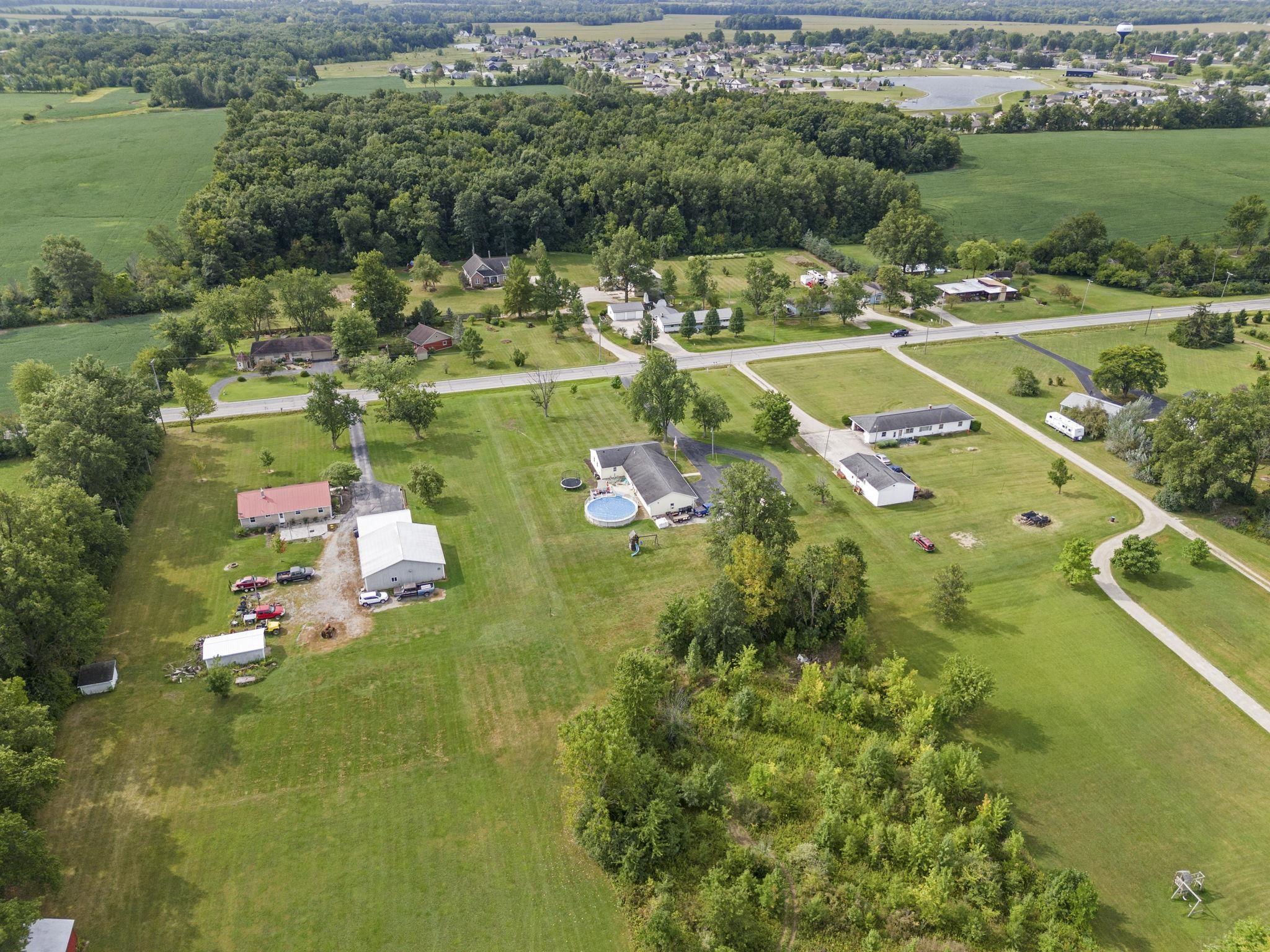 2555 East Us Highway Decatur, IN 46733 - Photo 4 of 36