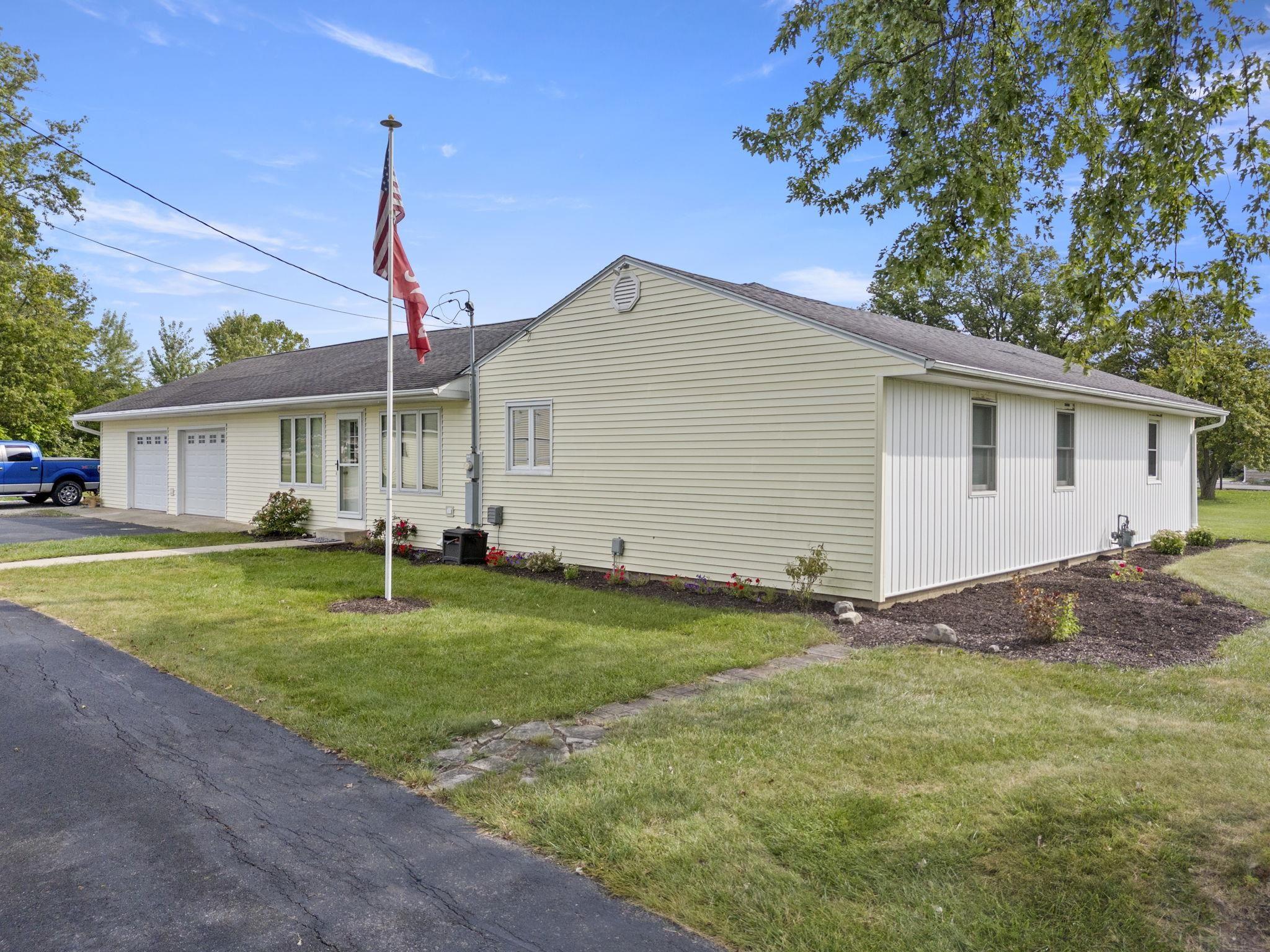 2555 East Us Highway Decatur, IN 46733 - Photo 6 of 36