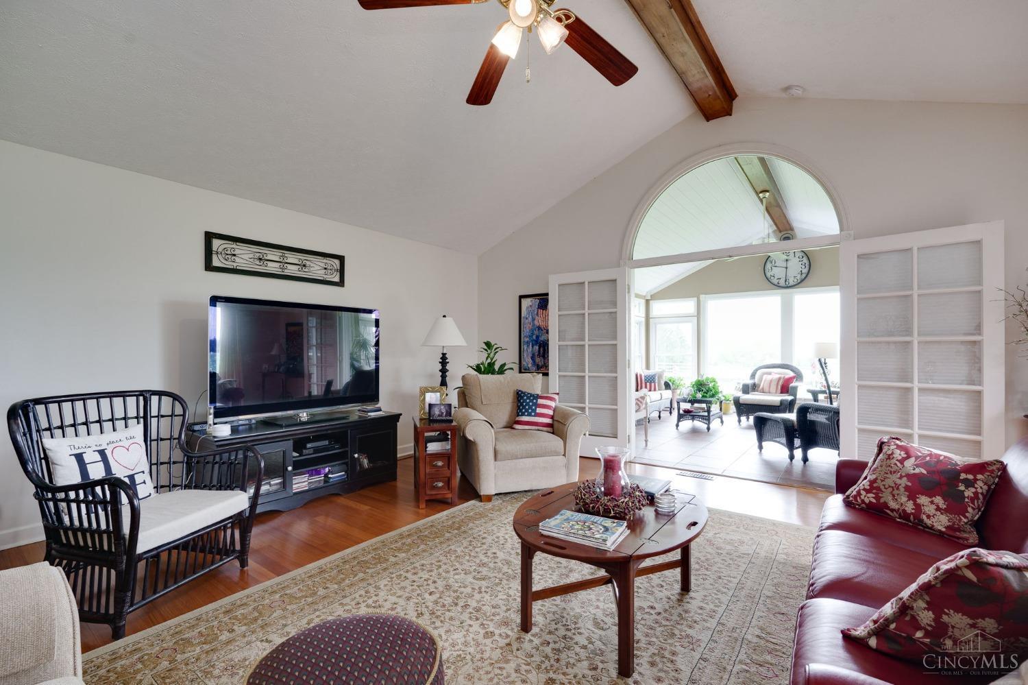 7357 Cook-Jones Road Waynesville, OH 45068 - Photo 25 of 65 Gallery Image 25