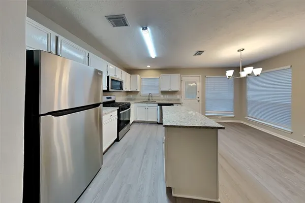 $2,050 | 14626 Cypress Falls Drive, Cypress, TX 77429