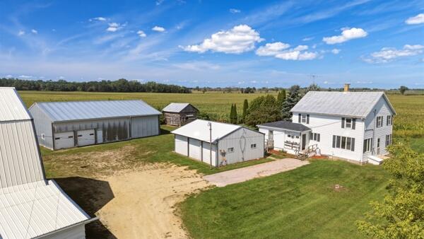 347 Misere Road Forestville, WI 54213 - Photo 2 of 29 Gallery Image 2