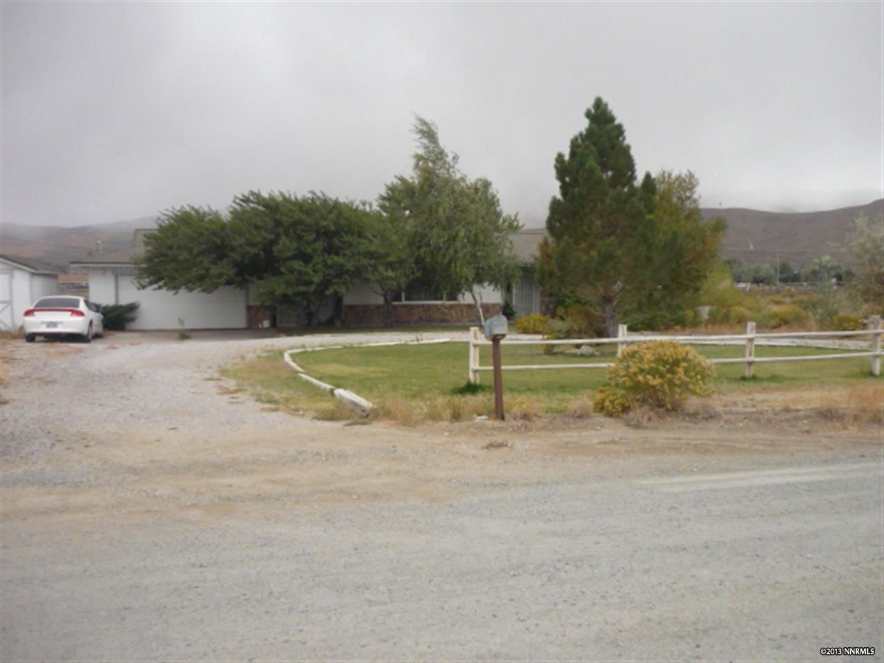 8750 Little Creek Road Reno, NV 89508 - Photo 1 of 1 a view of a tennis court