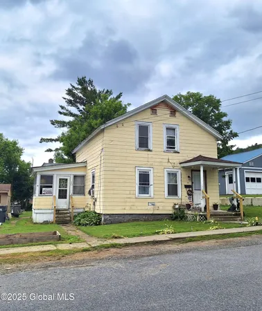$82,500 | 20 Adams Street, Whitehall, NY 12887