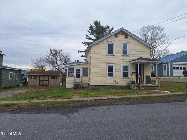 $82,500 | 20 Adams Street, Whitehall, NY 12887