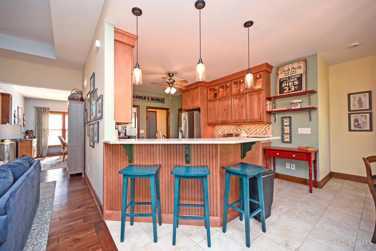 6986 Paddison Road Cincinnati, OH 45230 - Photo 22 of 61 Gallery Image 22