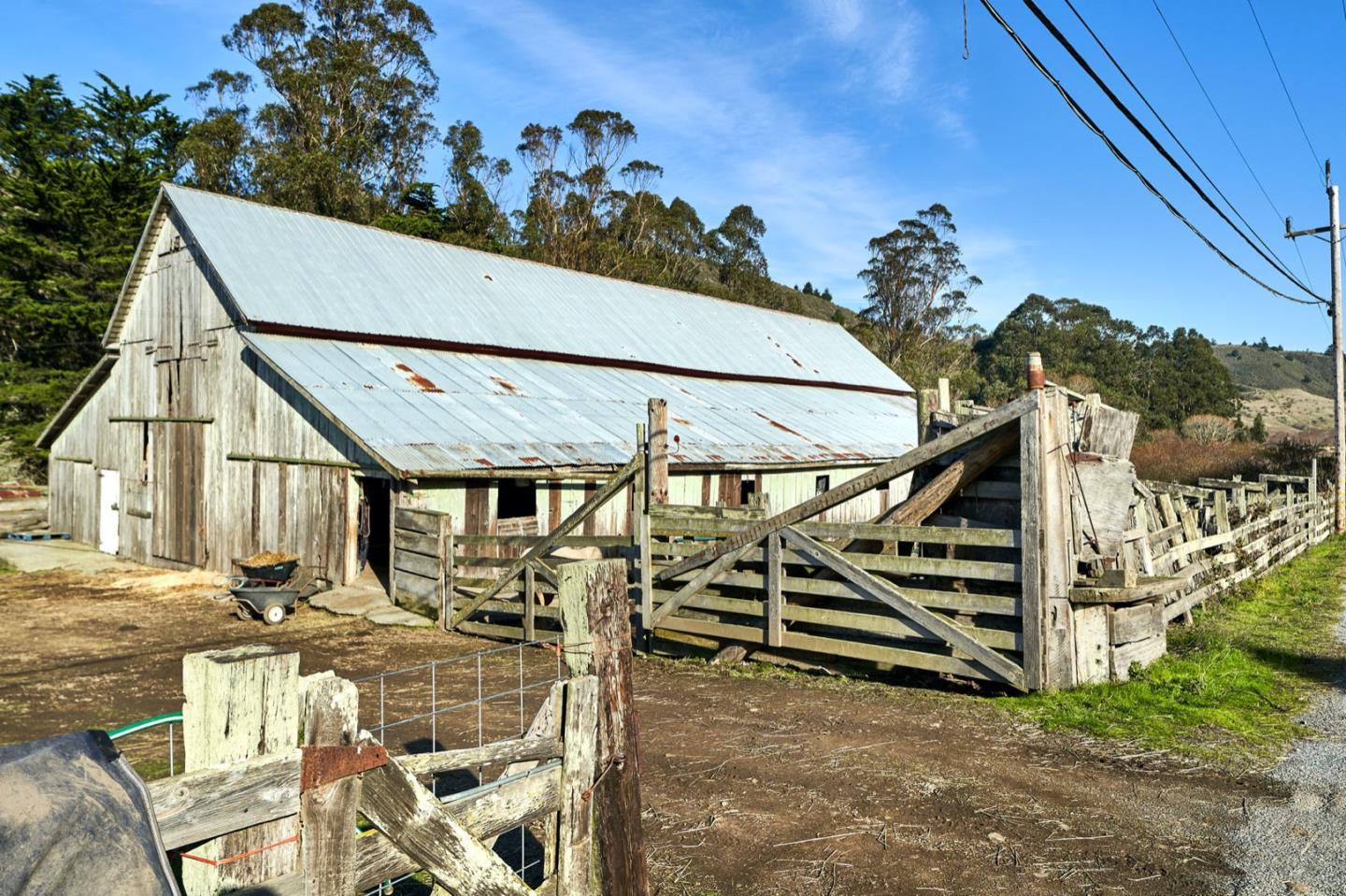 3225 Pomponio Creek Road San Gregorio, CA 94074 - Photo 11 of 50