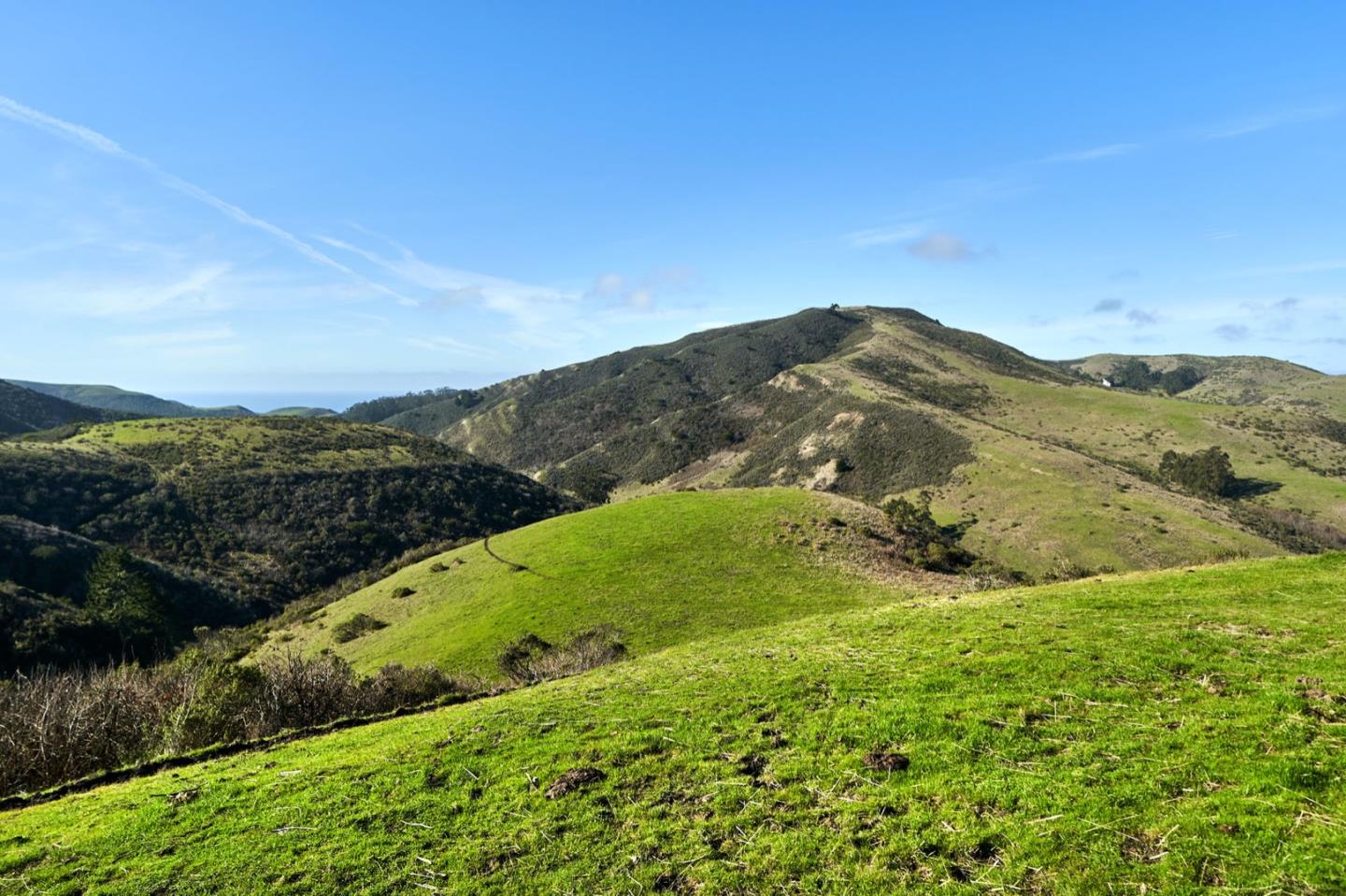 3225 Pomponio Creek Road San Gregorio, CA 94074 - Photo 13 of 50