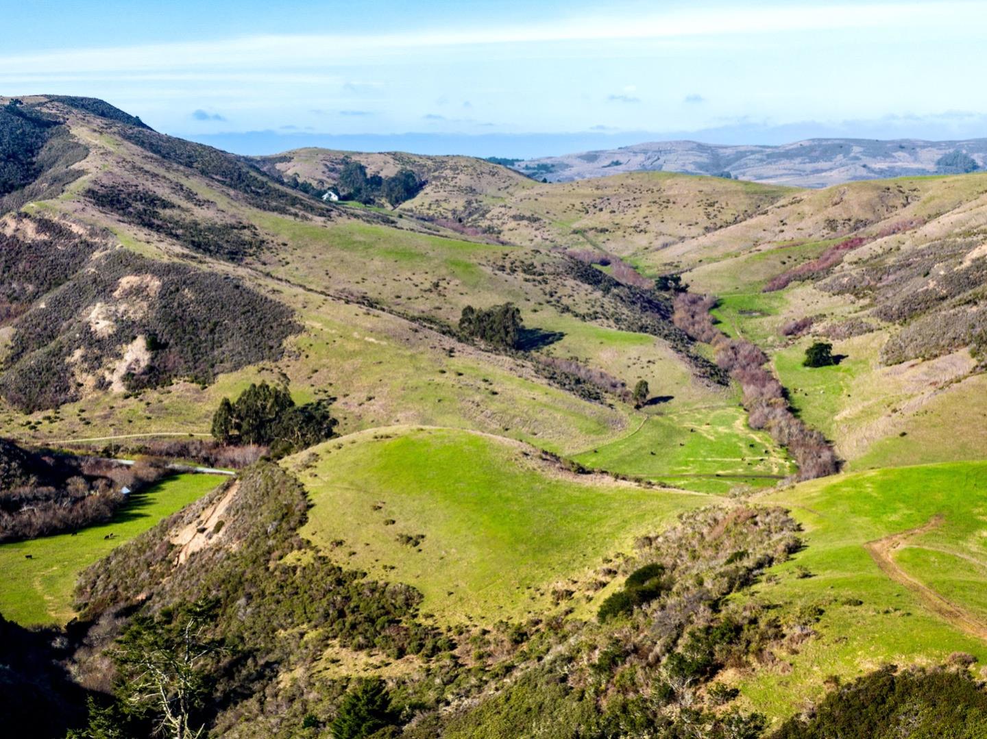3225 Pomponio Creek Road San Gregorio, CA 94074 - Photo 30 of 50