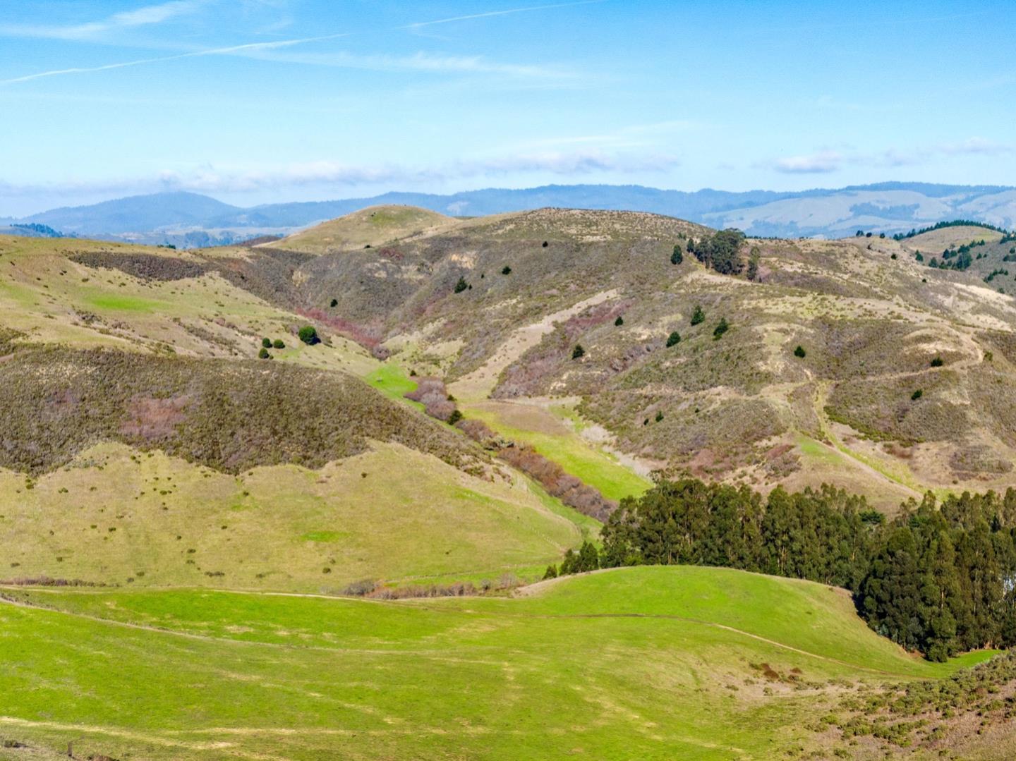 3225 Pomponio Creek Road San Gregorio, CA 94074 - Photo 32 of 50 a view of ocean view