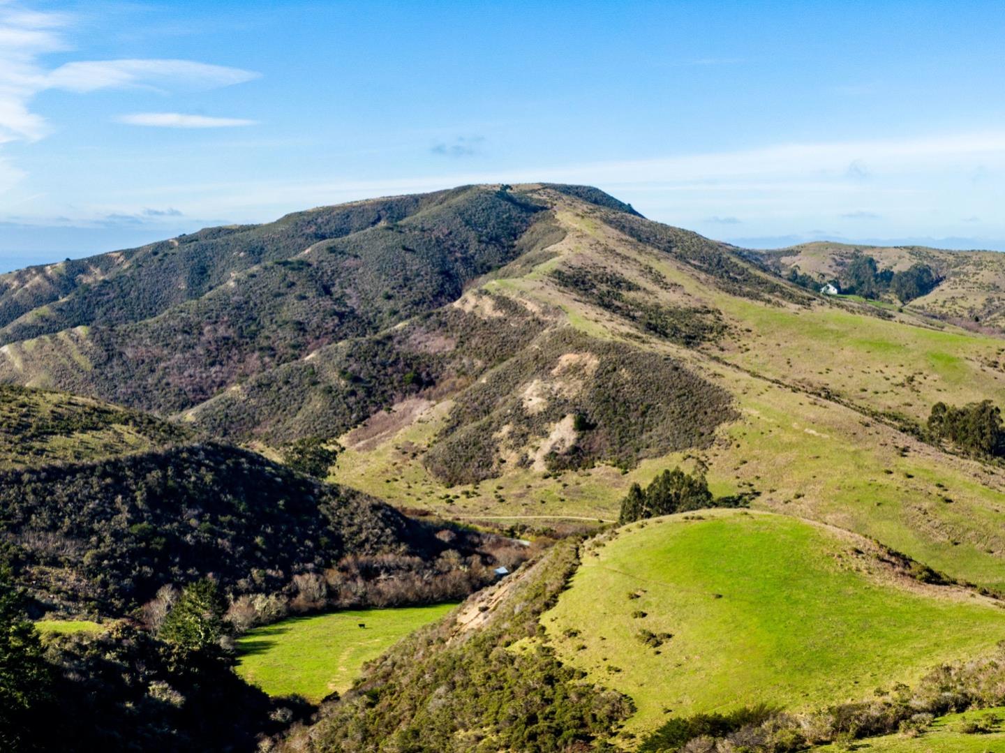 3225 Pomponio Creek Road San Gregorio, CA 94074 - Photo 37 of 50