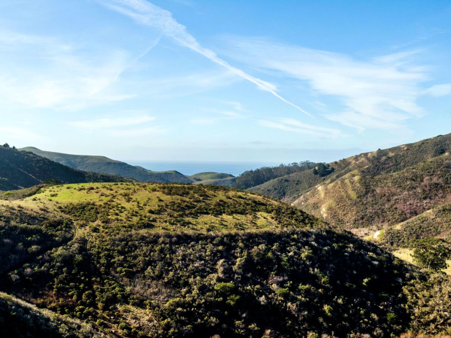 3225 Pomponio Creek Road San Gregorio, CA 94074 - Photo 40 of 50 a view of mountain view with lake