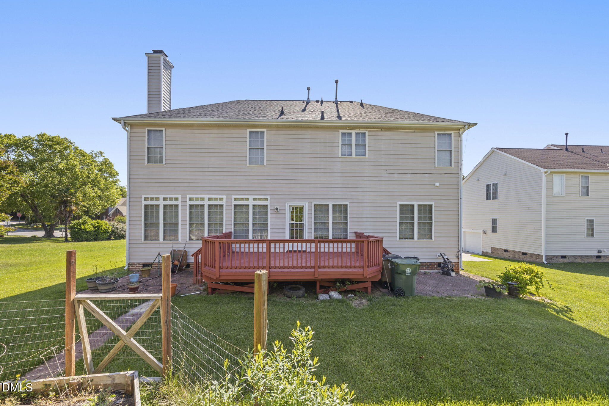 106 Beckford Road Cary, NC 27518 - Photo 8 of 64