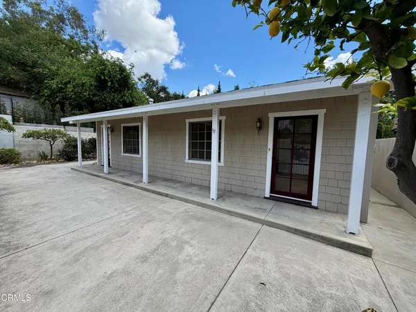 $3,750 | 1020 Garfield Avenue, Unit 1/4, South Pasadena, CA 91030
