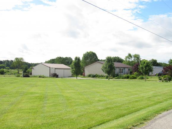 20948 North County Line Road Milan, IN 47031 - Photo 1 of 9