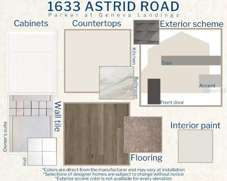 1633 Astrid Road Davenport, FL 33837 - Photo 3 of 4 Gallery Image 3