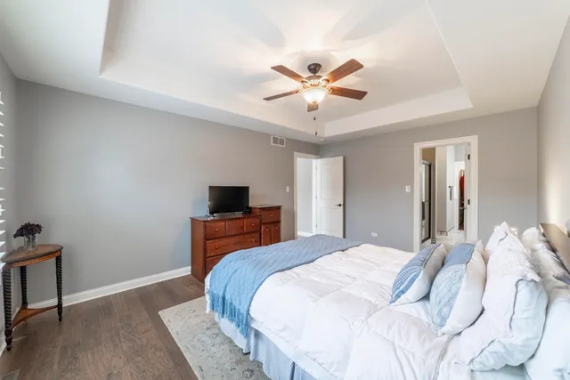 $419,900 | 9185 West 107th Place, St. John, IN 46373