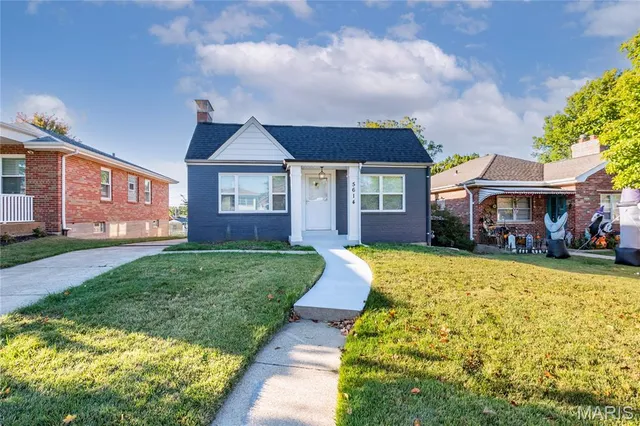 $349,900 | 5614 Bancroft Avenue, St. Louis, MO 63109