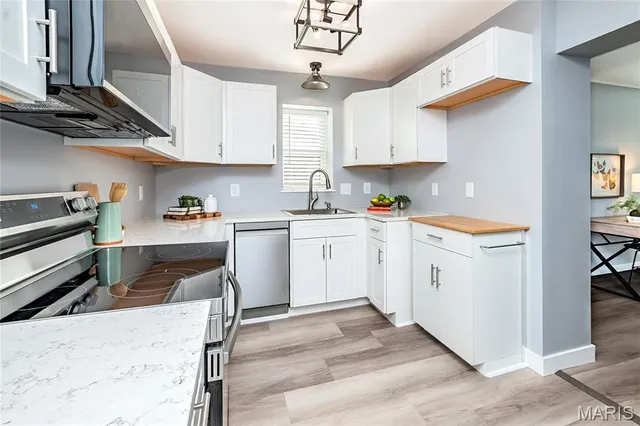 $349,900 | 5614 Bancroft Avenue, St. Louis, MO 63109