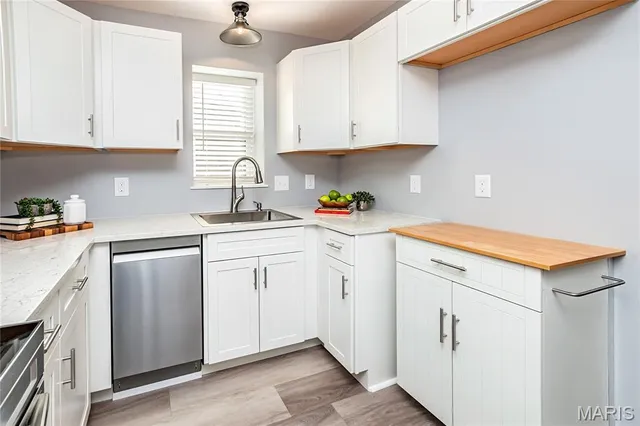 $349,900 | 5614 Bancroft Avenue, St. Louis, MO 63109