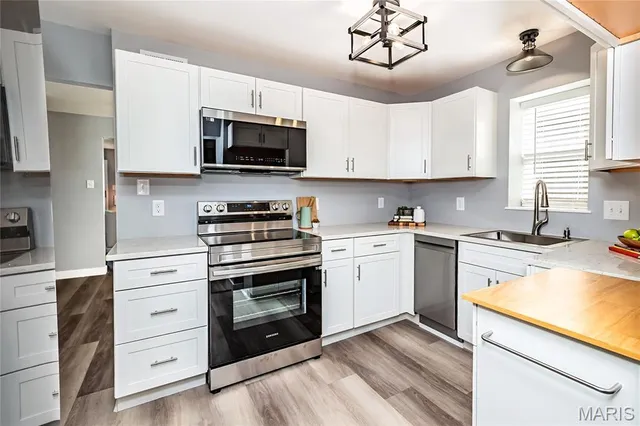 $349,900 | 5614 Bancroft Avenue, St. Louis, MO 63109