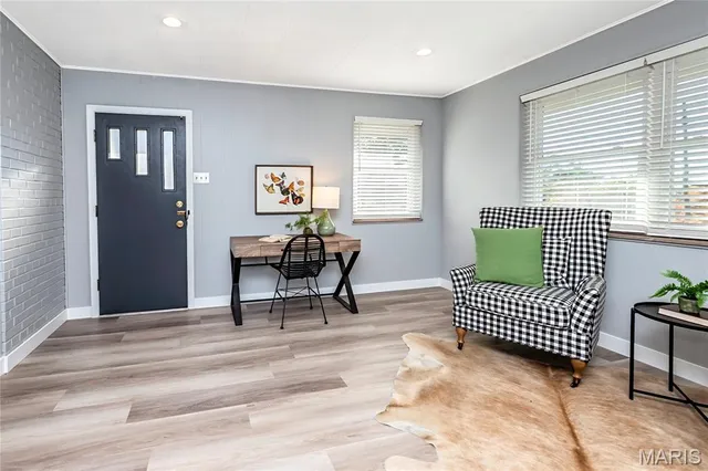 $349,900 | 5614 Bancroft Avenue, St. Louis, MO 63109