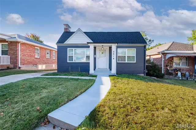 $349,900 | 5614 Bancroft Avenue, St. Louis, MO 63109