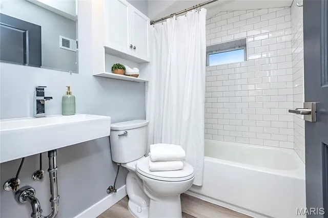 $349,900 | 5614 Bancroft Avenue, St. Louis, MO 63109