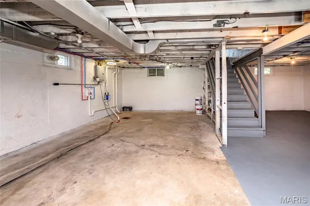 $349,900 | 5614 Bancroft Avenue, St. Louis, MO 63109