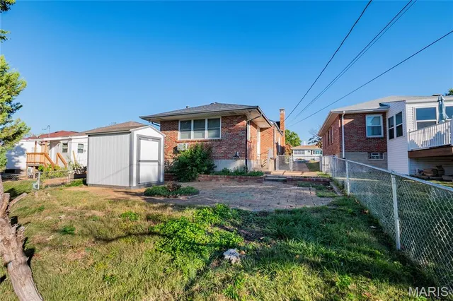 $349,900 | 5614 Bancroft Avenue, St. Louis, MO 63109