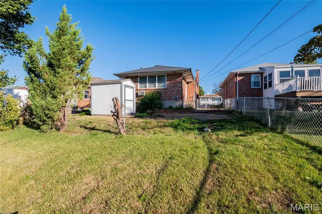 $349,900 | 5614 Bancroft Avenue, St. Louis, MO 63109