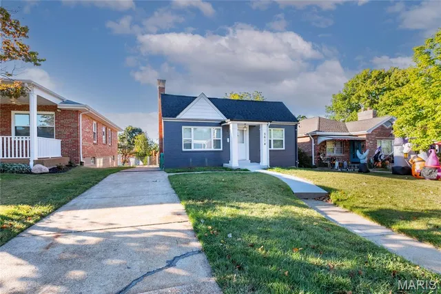 $349,900 | 5614 Bancroft Avenue, St. Louis, MO 63109