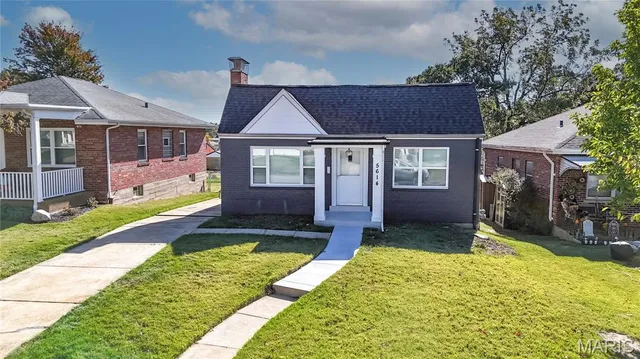 $349,900 | 5614 Bancroft Avenue, St. Louis, MO 63109