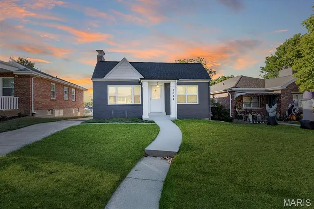 $349,900 | 5614 Bancroft Avenue, St. Louis, MO 63109