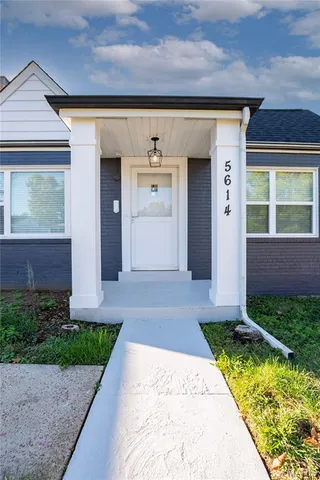 $349,900 | 5614 Bancroft Avenue, St. Louis, MO 63109
