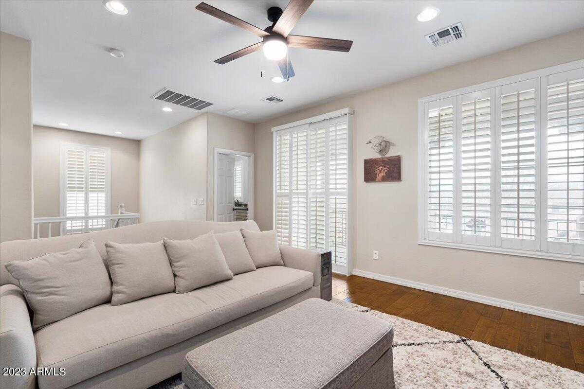 3481 East Weather Vane Road Gilbert, AZ 85296 - Photo 26 of 49 26-Loft