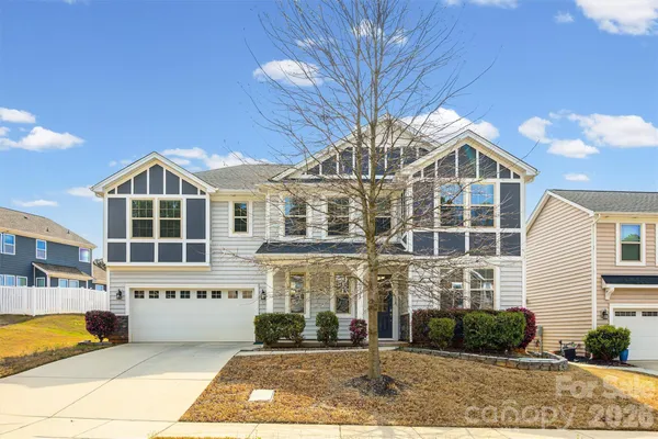 $535,000 | 15234 Red Canoe Way, Charlotte, NC 28278