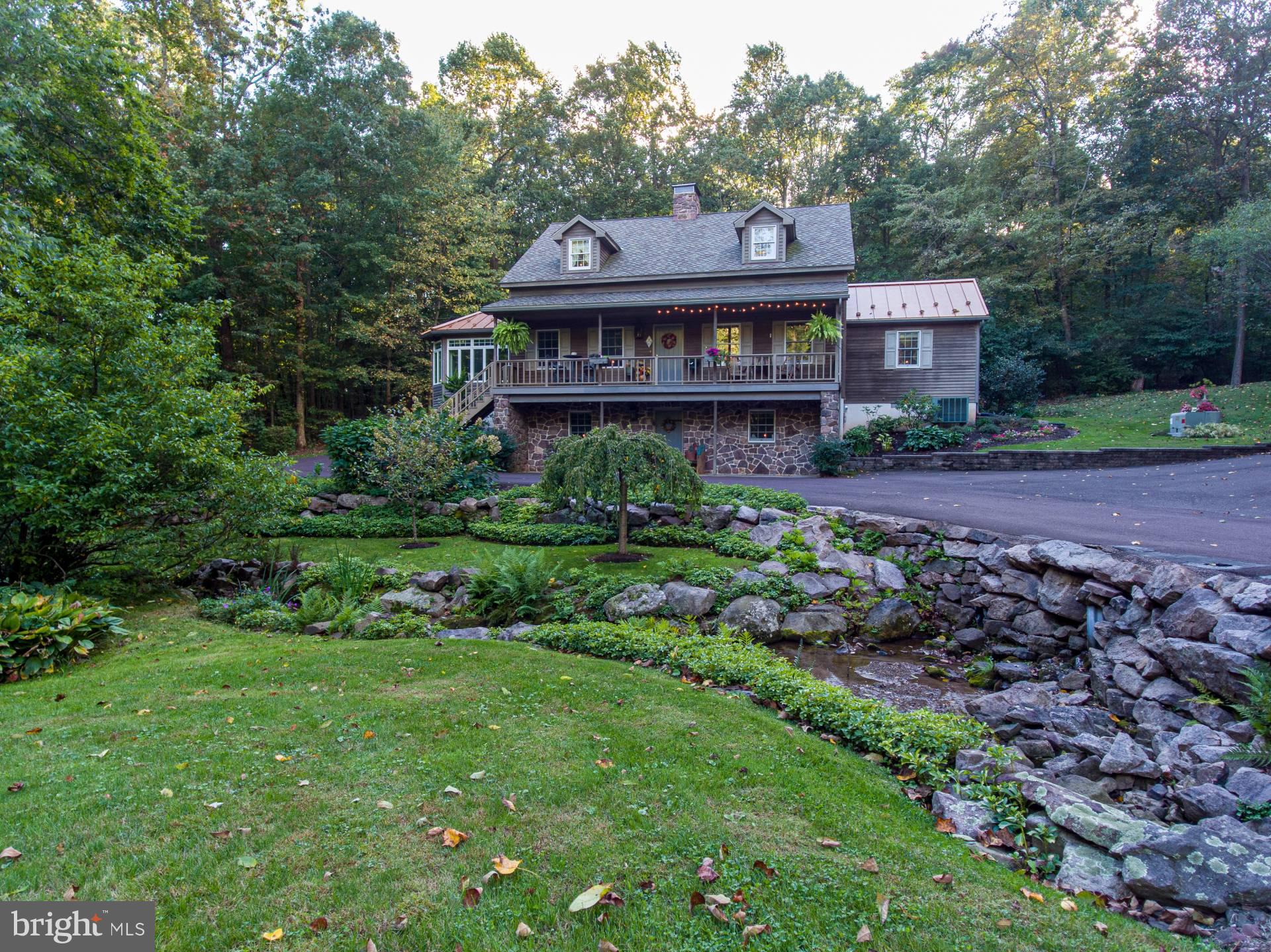 285 California Road Morgantown, PA 19543 - Photo 2 of 47 Gallery Image 2
