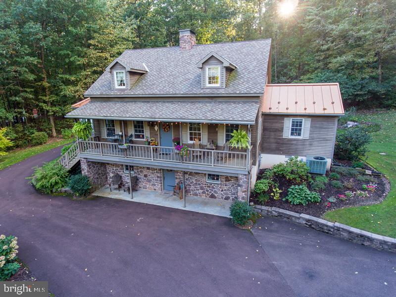 285 California Road Morgantown, PA 19543 - Photo 4 of 47 Gallery Image 4