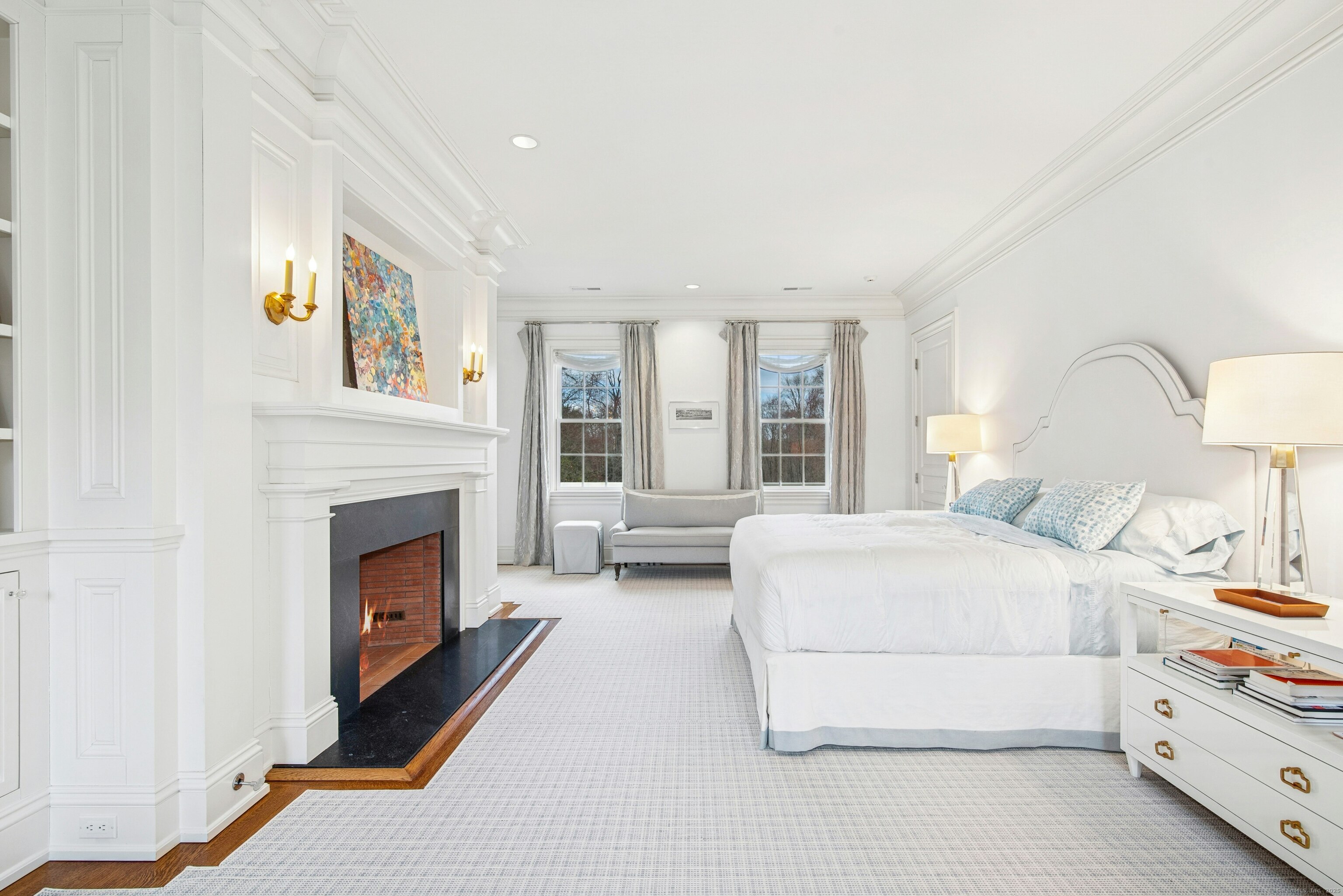 584 West Road New Canaan, CT 06840 - Photo 15 of 33