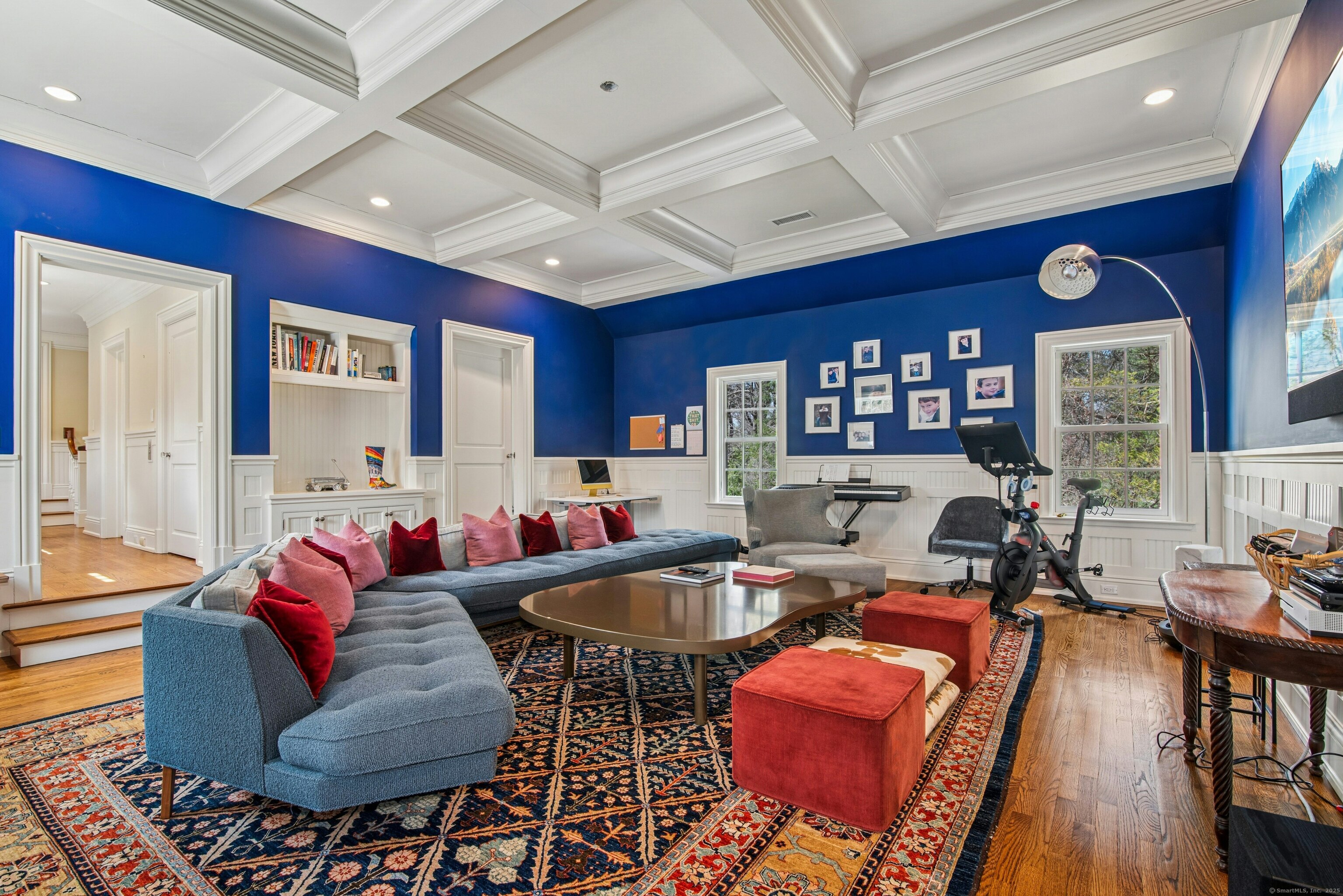 584 West Road New Canaan, CT 06840 - Photo 20 of 33