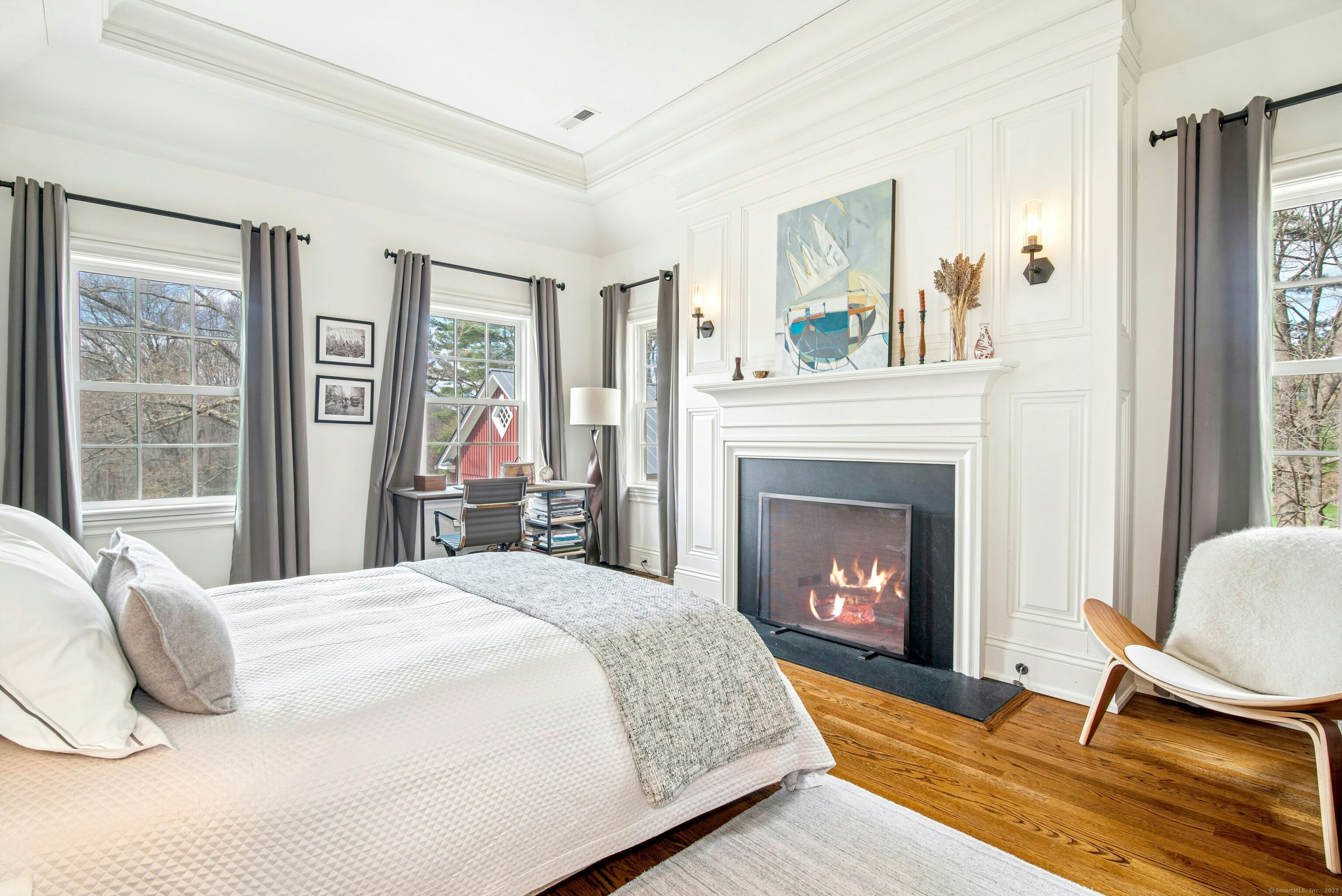 584 West Road New Canaan, CT 06840 - Photo 21 of 33