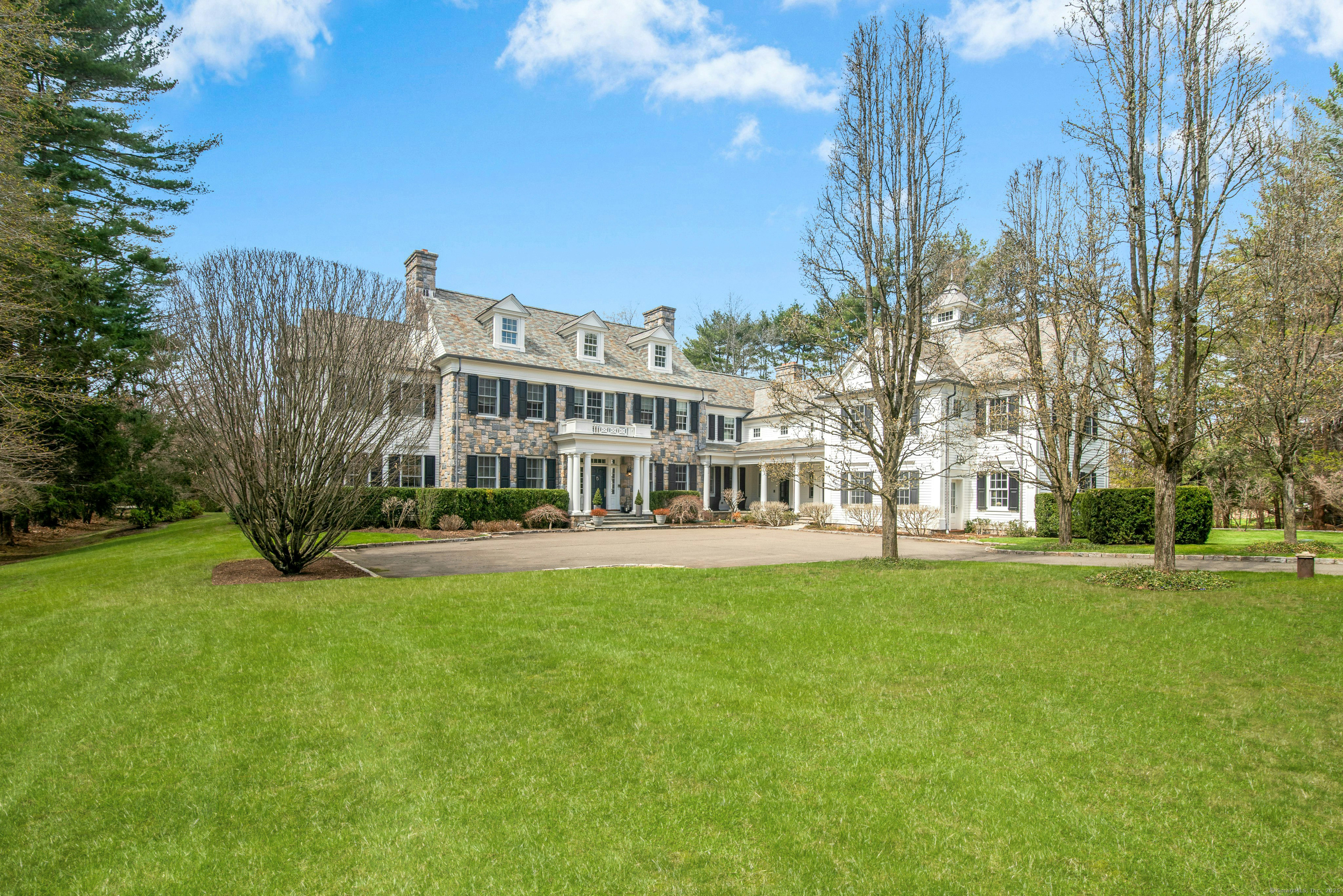 584 West Road New Canaan, CT 06840 - Photo 27 of 33