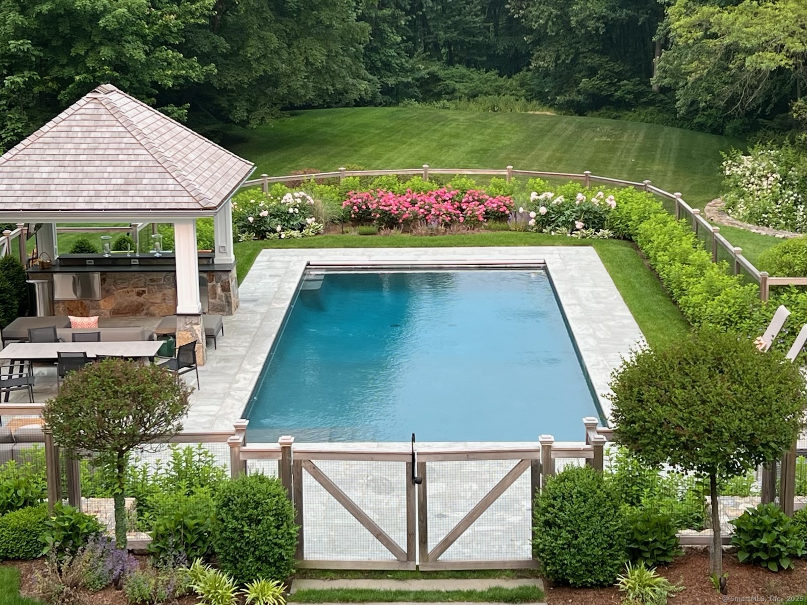 584 West Road New Canaan, CT 06840 - Photo 28 of 33