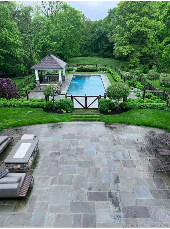 584 West Road New Canaan, CT 06840 - Photo 29 of 33