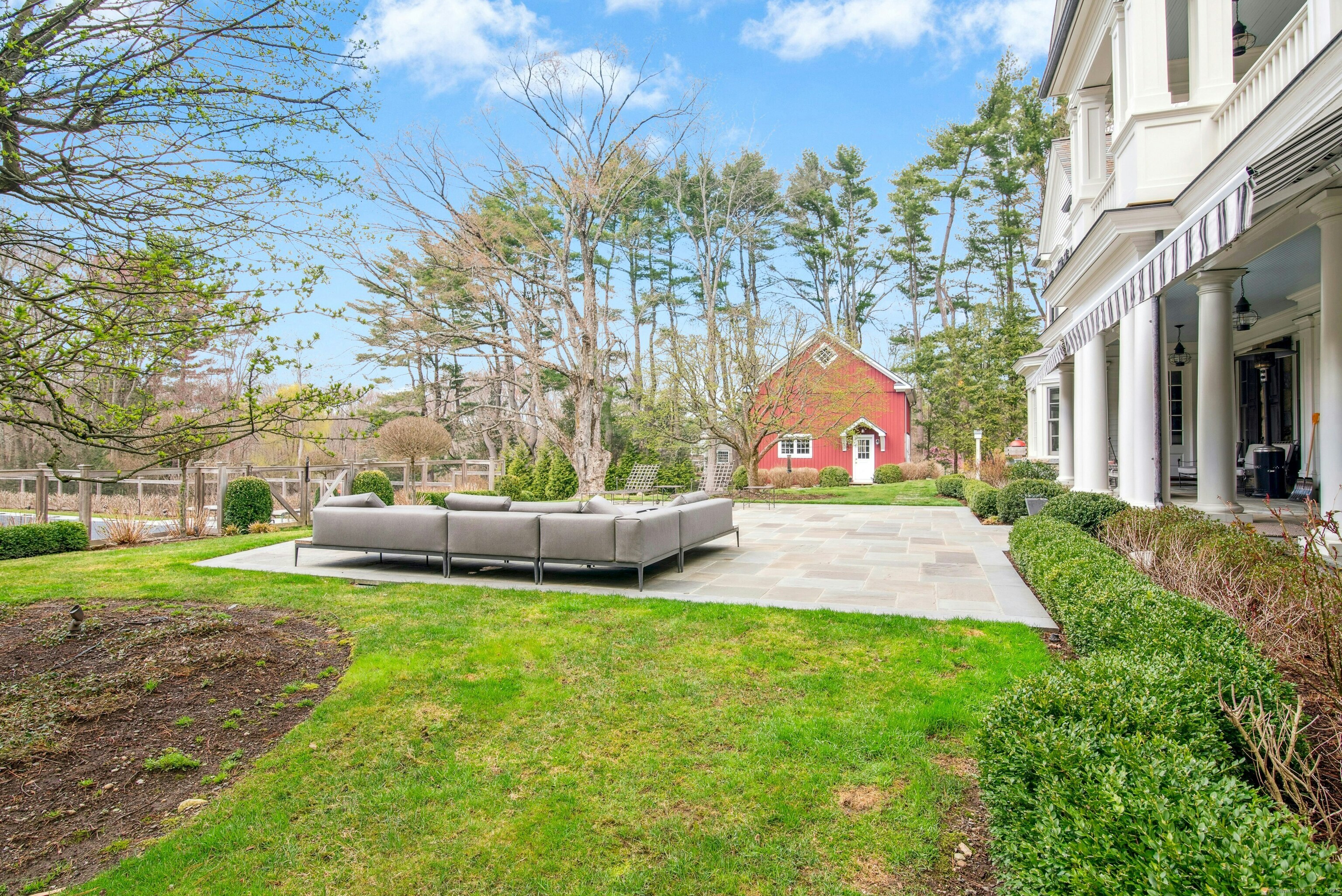 584 West Road New Canaan, CT 06840 - Photo 32 of 33