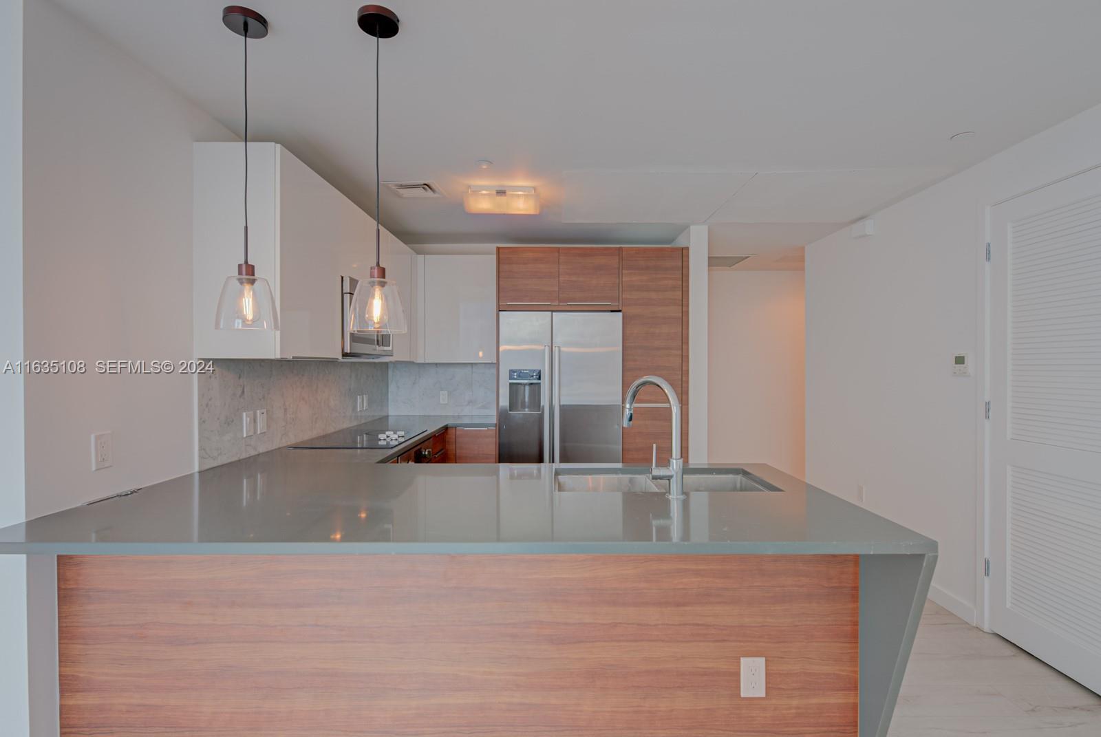 601 Northeast 27th Street, Unit 1502 Miami, FL 33137 - Photo 2 of 61